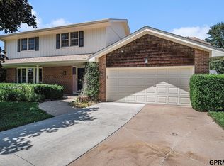 14710 Frances Cir, Omaha, NE 68144