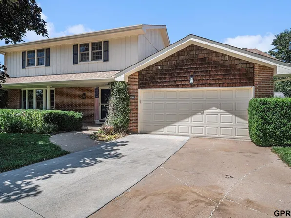 14710 Frances Cir, Omaha, NE 68144