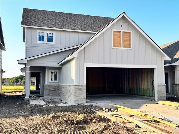 1508 Elise Ave, Waco, TX 76705