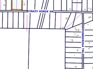 26-27 Crazy Horse Dr, Kiln, MS 39556