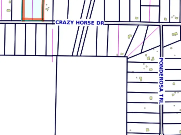 26-27 Crazy Horse Dr, Kiln, MS 39556