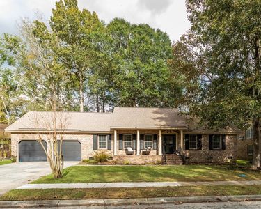 144 Savannah Round, Summerville, SC, 29485