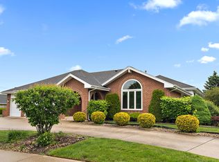 17447 Harvest Hill Dr, Orland Park, IL 60467