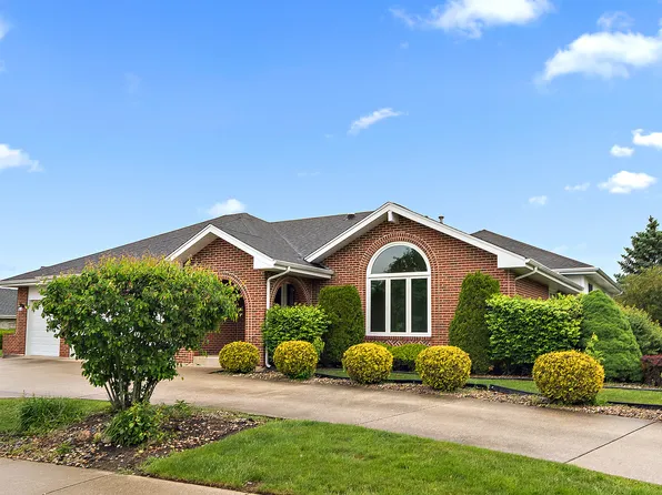 17447 Harvest Hill Dr, Orland Park, IL 60467