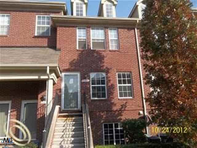 1st image of 23266 Cornerstone Village Dr