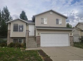 1404 N 780 W, Clinton, UT 84015