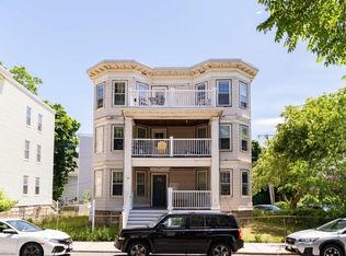 95 Franklin St, Allston, MA 02134