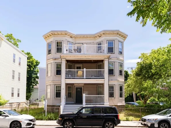 95 Franklin St, Allston, MA 02134