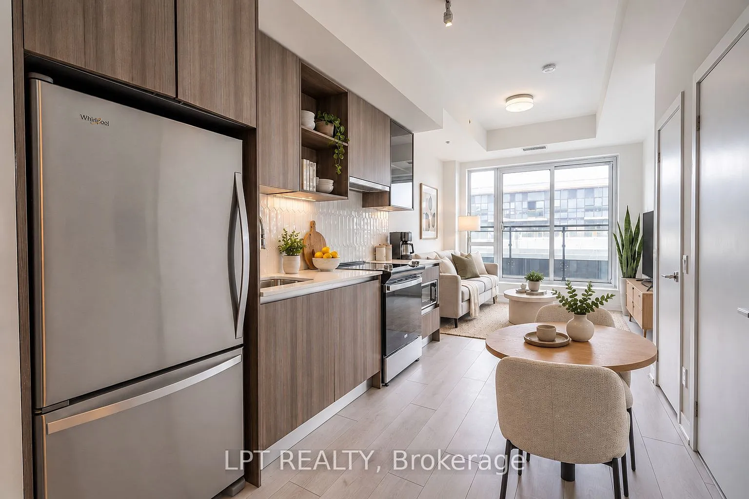 1 bed, $2,200 — Photo 1