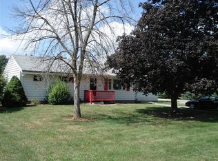 3023 Marvin Dr, Adrian, MI 49221