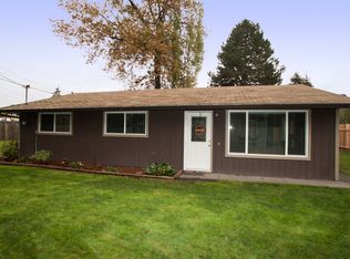 13905 SW Walker Rd, Beaverton, OR 97005