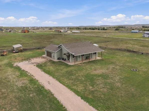 21938 Other, Box Elder, SD 57719
