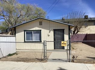 1925 Orange St #C, Rosamond, CA