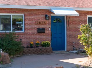 2825 Texas St NE, Albuquerque, NM 87110
