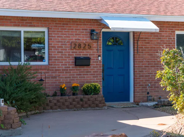 2825 Texas St NE, Albuquerque, NM 87110