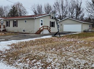 489 7th St, Audubon, MN 56511