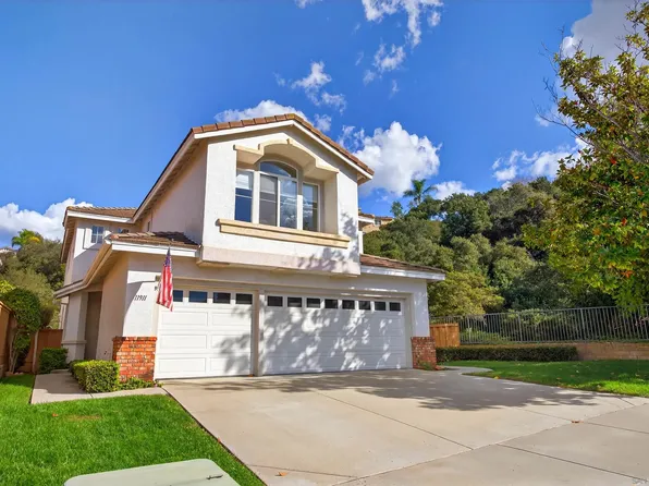 11911 Dapple Way, San Diego, CA 92128