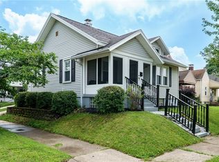 2300 Mundale Ave, Dayton, OH 45420