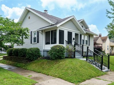 2300 Mundale Ave, Dayton, OH, 45420