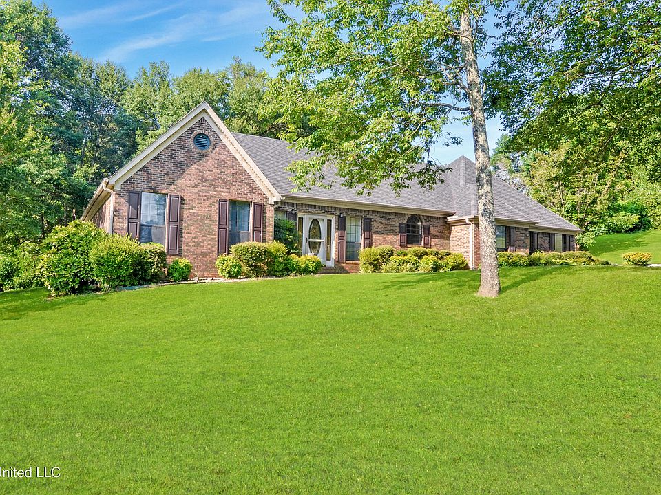 9025 Arkabutla Rd, Coldwater, MS 38618 Zillow
