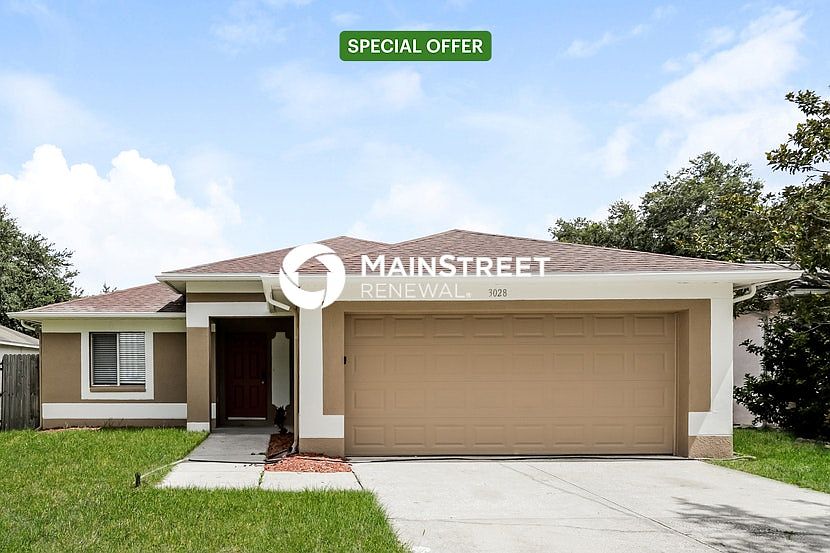 1st image of 3028 Summer House Dr