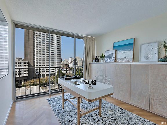 4th image of 66 Cleary Ct APT 1208