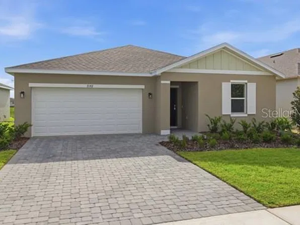 143 BOTTLE BRUSH DRIVE, HAINES CITY, FL 33844