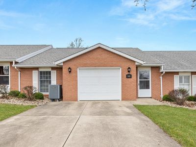 940 Avalon Dr, Ashland, OH, 44805