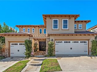 31 Woodsong, Rancho Santa Margarita, CA 92688