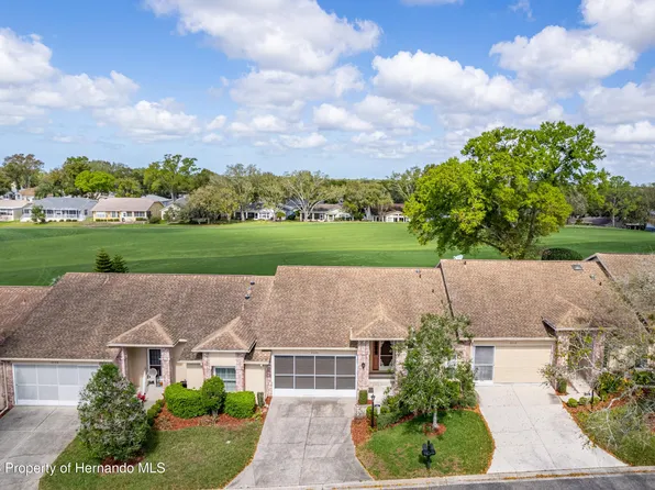 2420 Rolling View Dr, Spring Hill, FL 34606