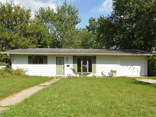 6918 Palmetta Ct, Fort Wayne, IN 46825
