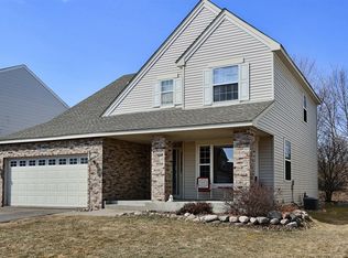 15229 Dundee Ave, Apple Valley, MN 55124