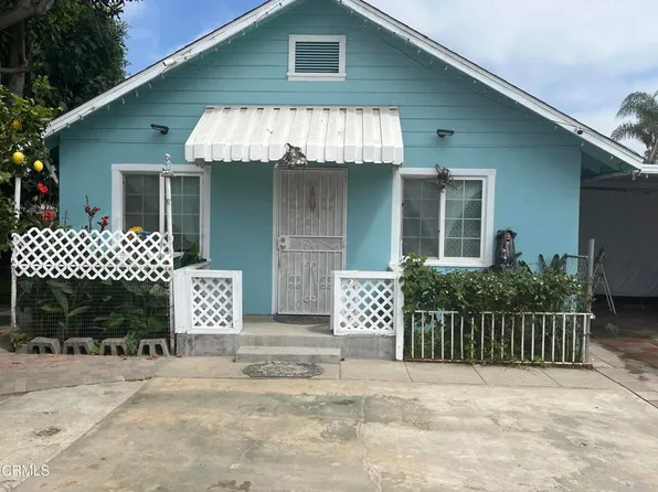 3612 Nyeland Ave, Oxnard, CA 93036