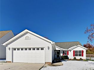 4949 Hathwyck Ct NW, Concord, NC 28027