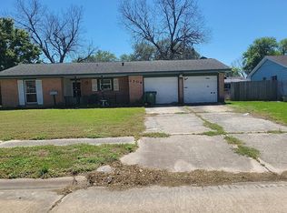 3704 Rena Jane Ln, Pasadena, TX 77503