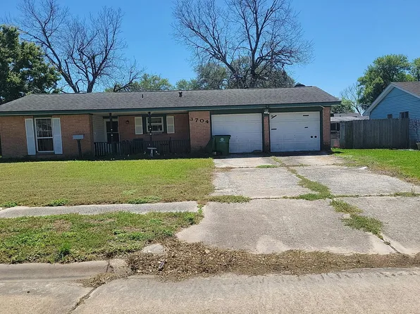 3704 Rena Jane Ln, Pasadena, TX 77503
