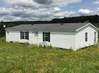 632 Phillip Odell Rd, Mount Upton, NY 13809