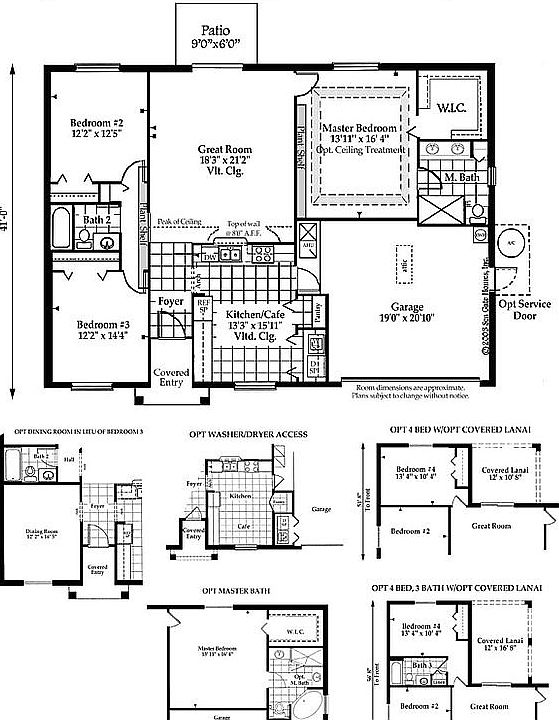 2nd image of 325 S Churchill Dr