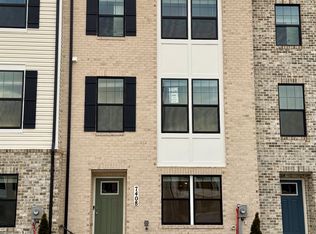 7408 Calm Retreat Blvd, Brandywine, MD 20613