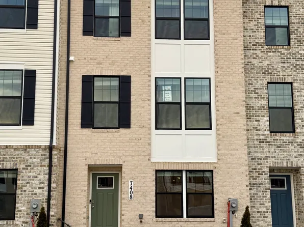 7408 Calm Retreat Blvd, Brandywine, MD 20613
