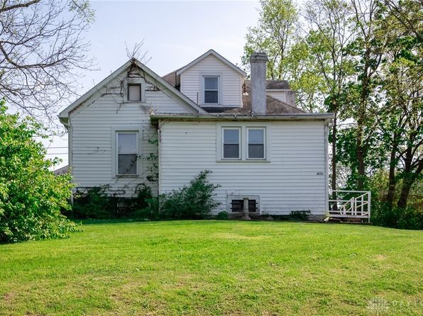 1424 Darst Ave, Dayton, OH 45403