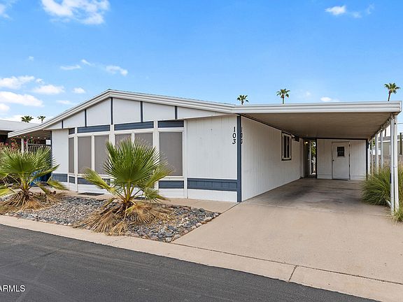 5th image of 9302 E BROADWAY Road #103