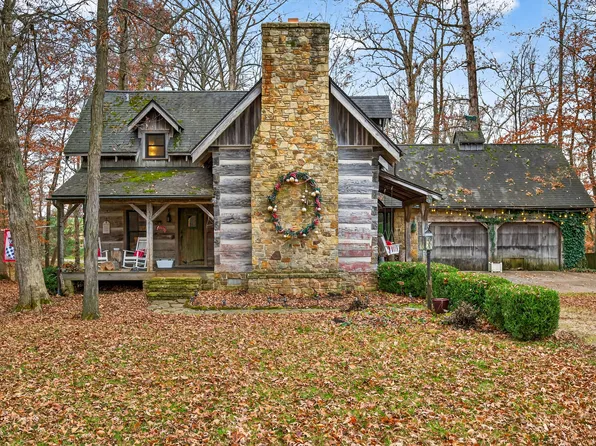 7020 N 400 W, Columbus, IN 47201