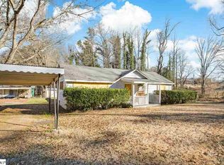 6615 Augusta Rd, Greenville, SC 29605