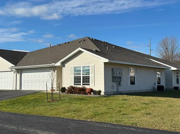 3036 Salem Meadows Dr SW, Rochester, MN 55902