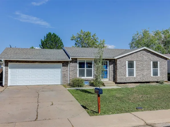 9968 Clayton Street, Denver, CO 80229