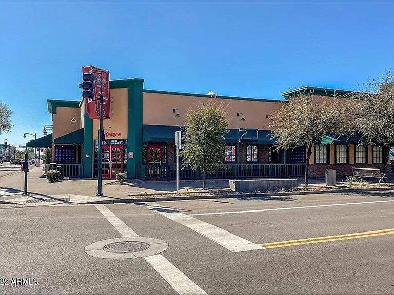 312 E Mesquite St — Photo 40