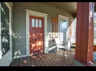 1431 W Crawford St, Denison, TX 75020