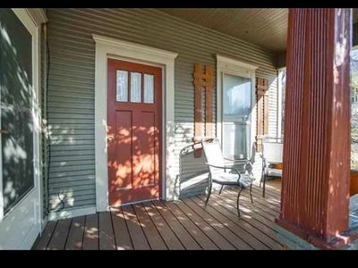 1431 W Crawford St, Denison, TX, 75020