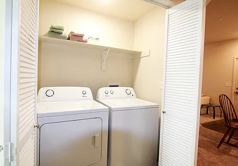 Lassen Villa Apartments — Photo 71